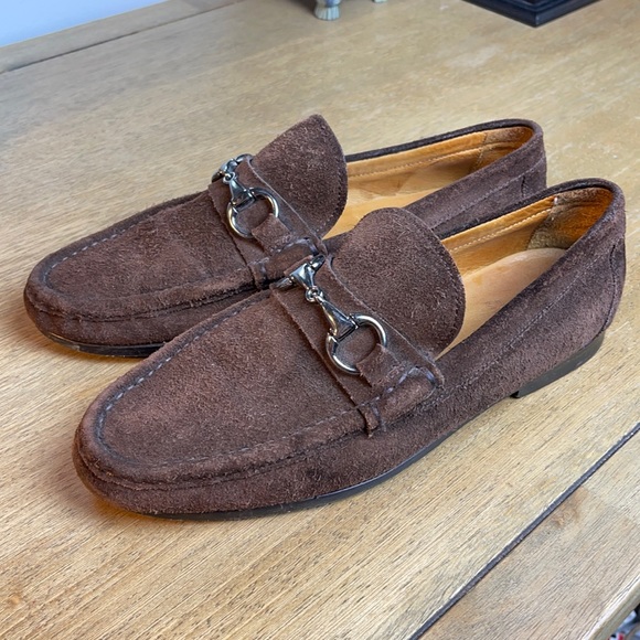 Peter Millar Suede Loafers | Poshmark